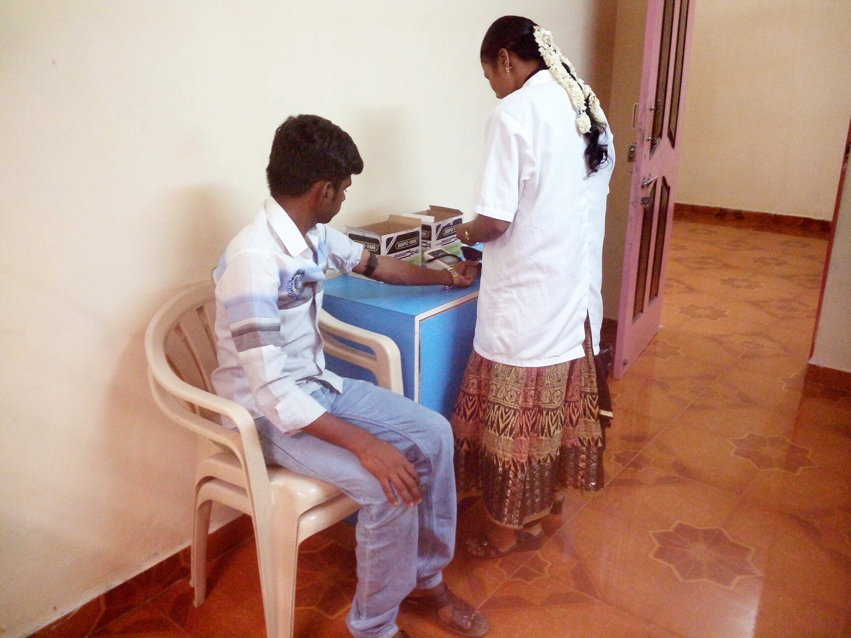 Top Diagnostic Centers For Medical Test Abroad in VGP LayoutPalavakkam