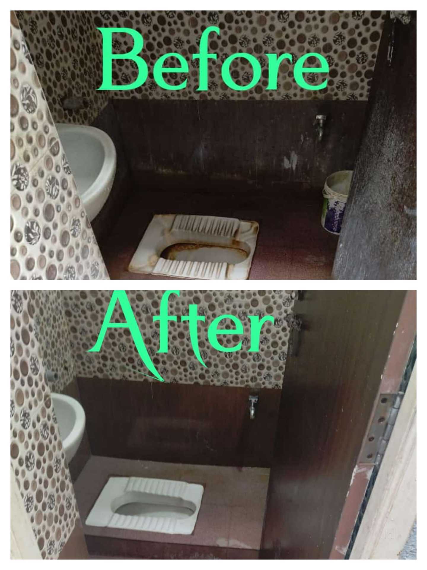 Top Deep Cleaning Services in St Thomas Mount Best Home Cleaning