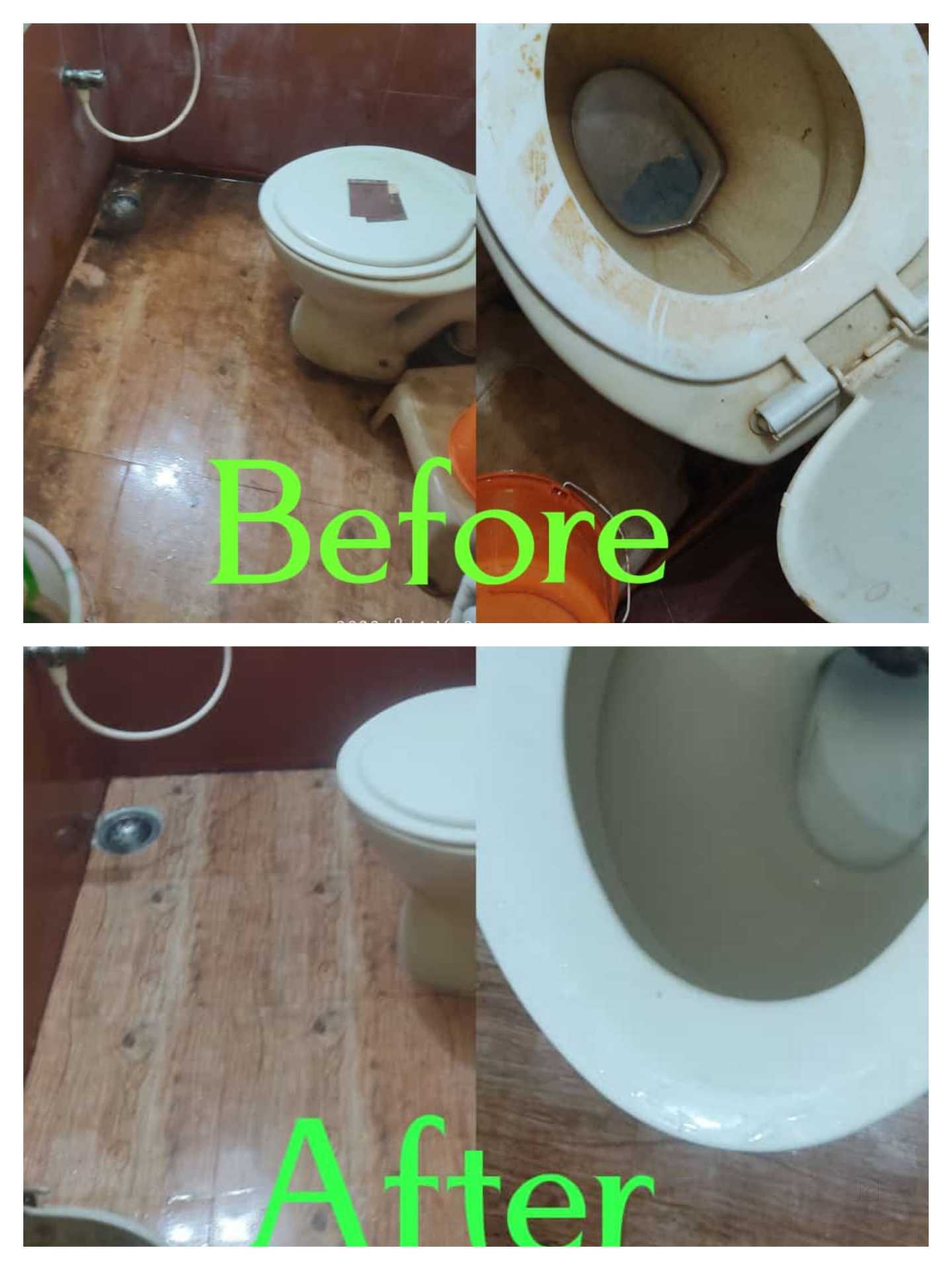 Top Deep Cleaning Services in St Thomas Mount Best Home Cleaning