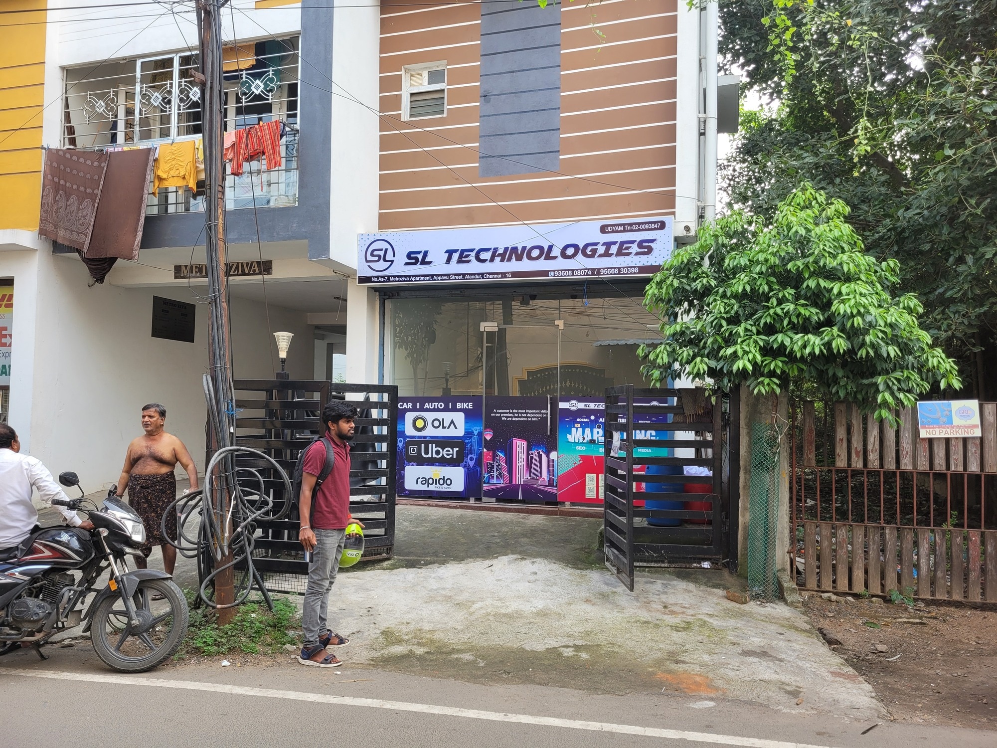 Top Uber Cab Attachment Services in Valasaravakkam, Chennai उबेर कैब अटैचमेंट सर्विसेज