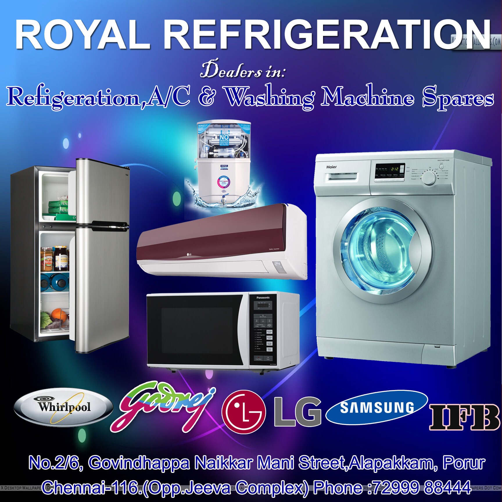 Ifb Washing Machine Spare Parts Dealer In Chennai Reviewmotors.co