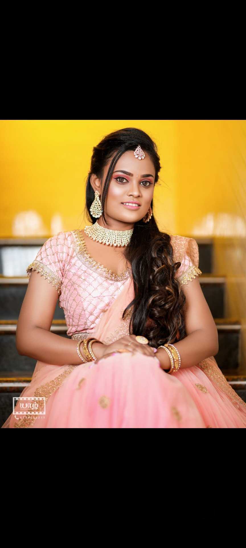 Top 50 Makeup Artists For Bharatanatyam in Velacheri, Chennai Justdial