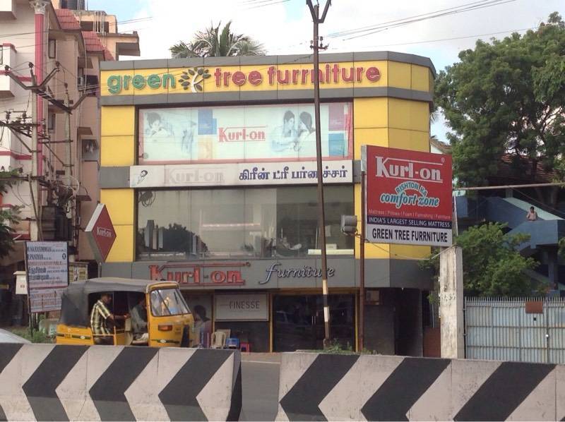 Catalogue Ps Furniture Mart in Ambattur , Chennai Justdial