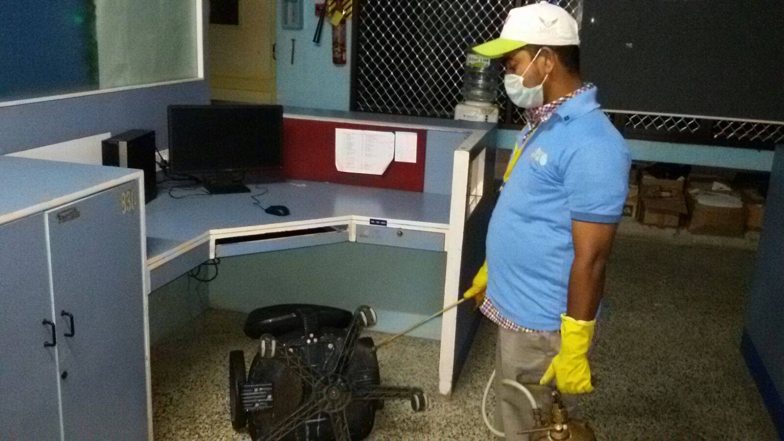 Top Pest Control Services For Snakes in Madhavaram Best Pest Control