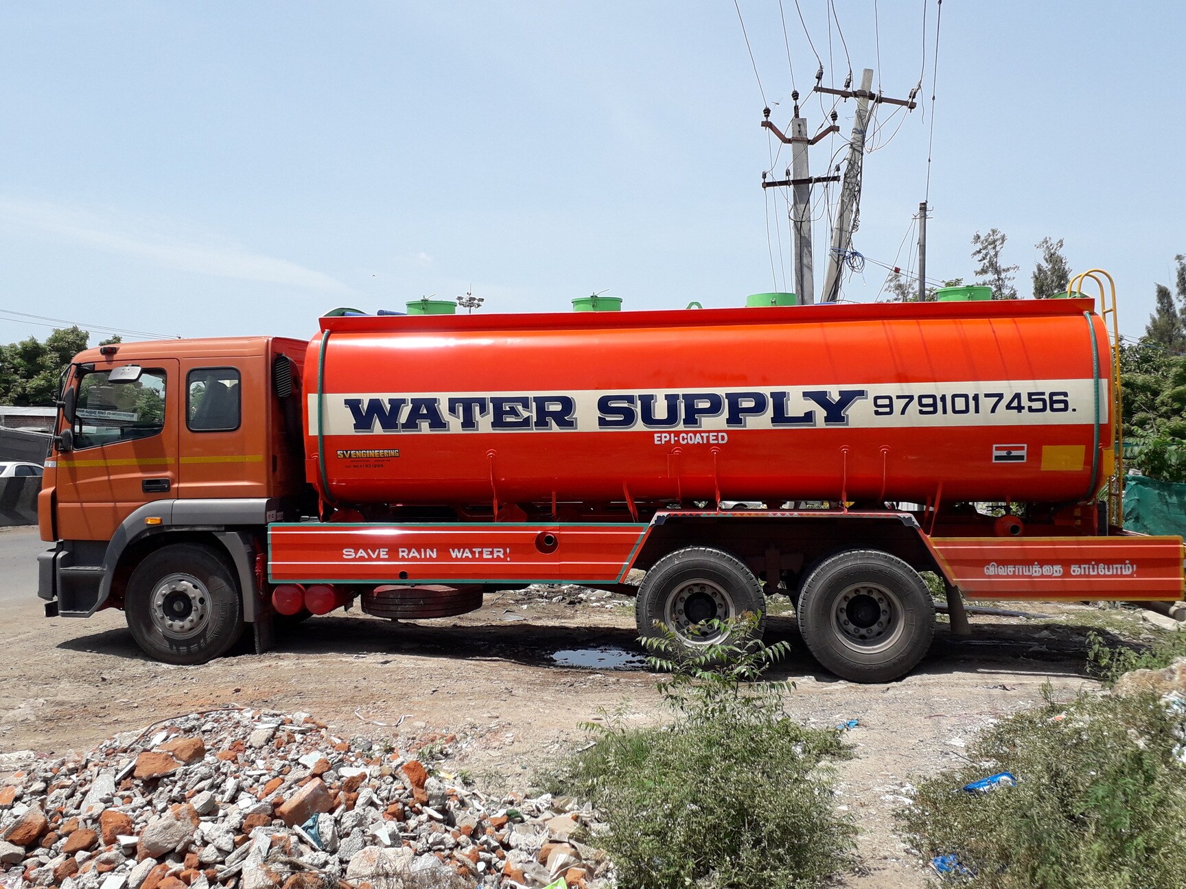 Ost Water Suppliers Teynampet Water Suppliers In Chennai Justdial