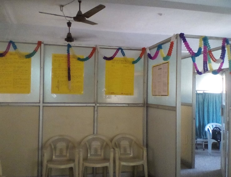 Sai Ram Hospital in Tambaram,Chennai Best Homeopathic Hospitals in