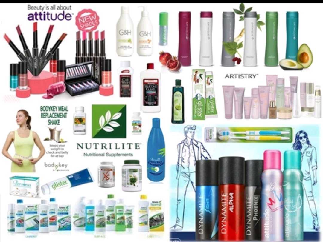 Amway Makeup Products List Saubhaya Makeup
