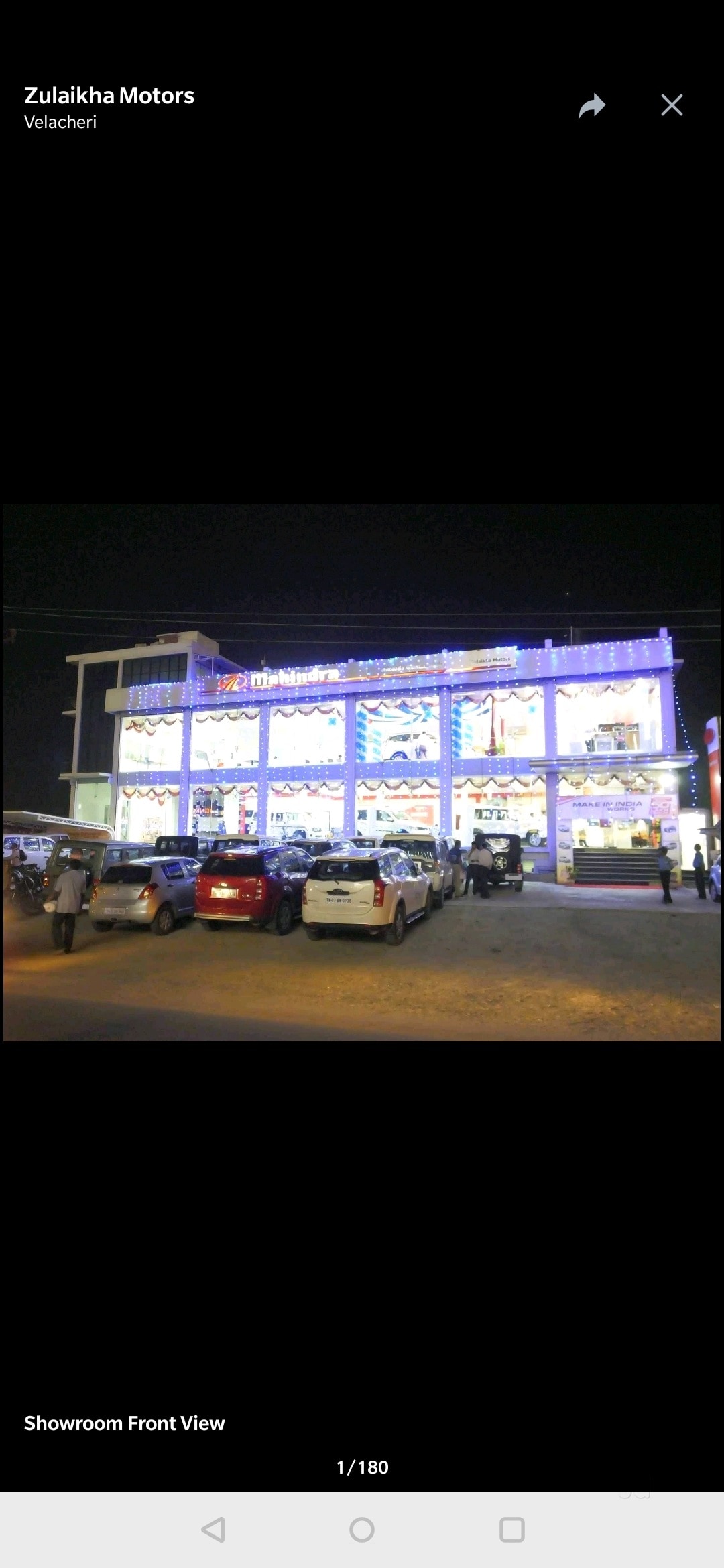 Top Mahindra Xuv300 Car Dealers in T Nagar Best Mahindra Xuv300 Car