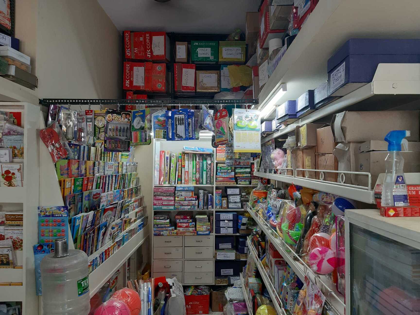 Top 30 Stationery Shops in Nungambakkam, Chennai Best Stationery