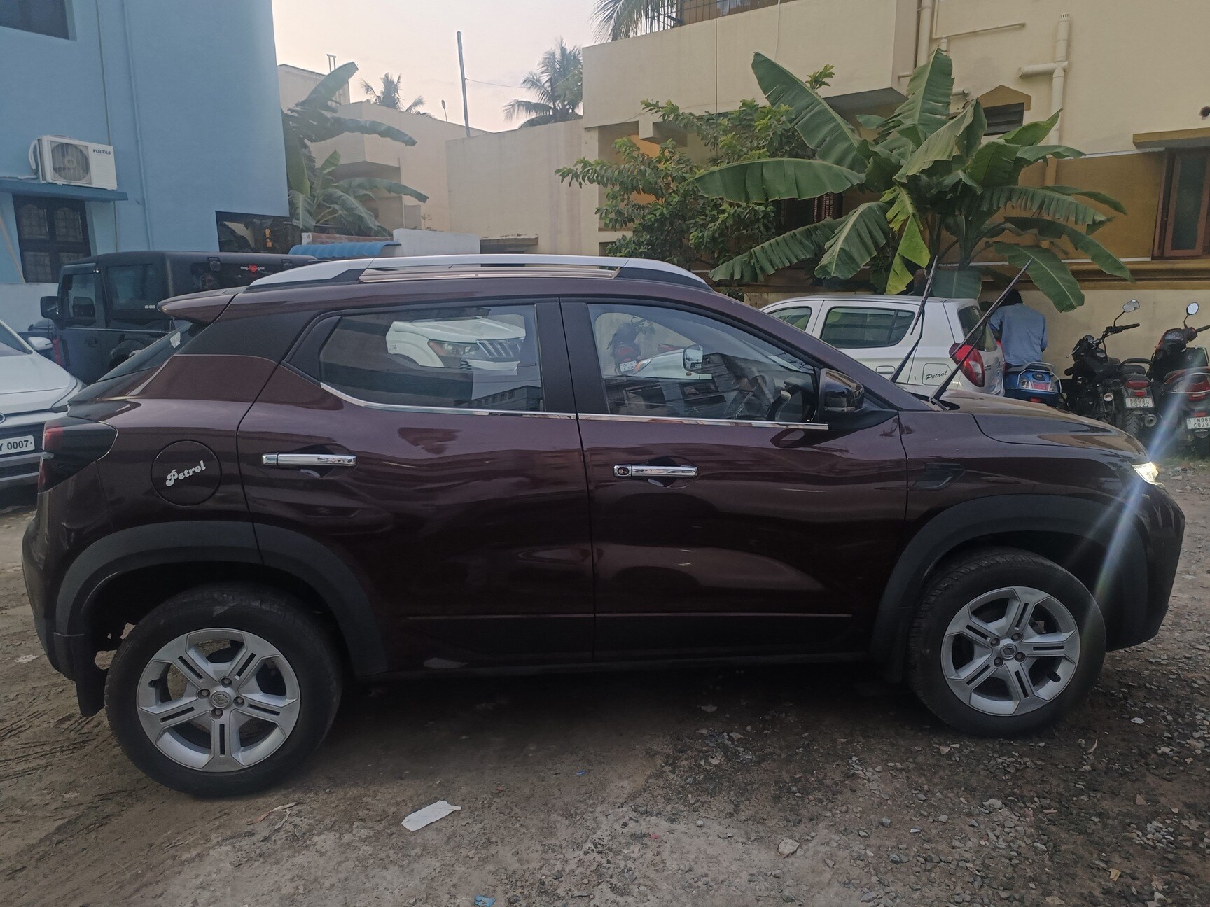 Top SelfDriven Car Rental in Old Pallavaram Best Self Driven Car For