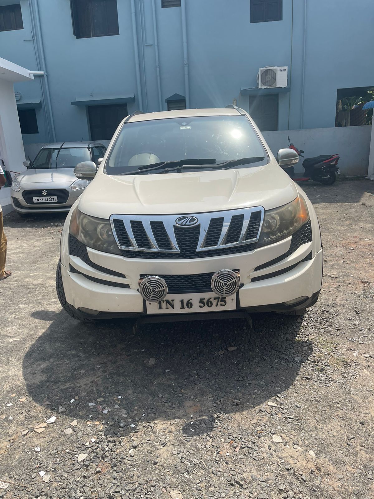 Top SelfDriven Car Rental in Old Pallavaram Best Self Driven Car For