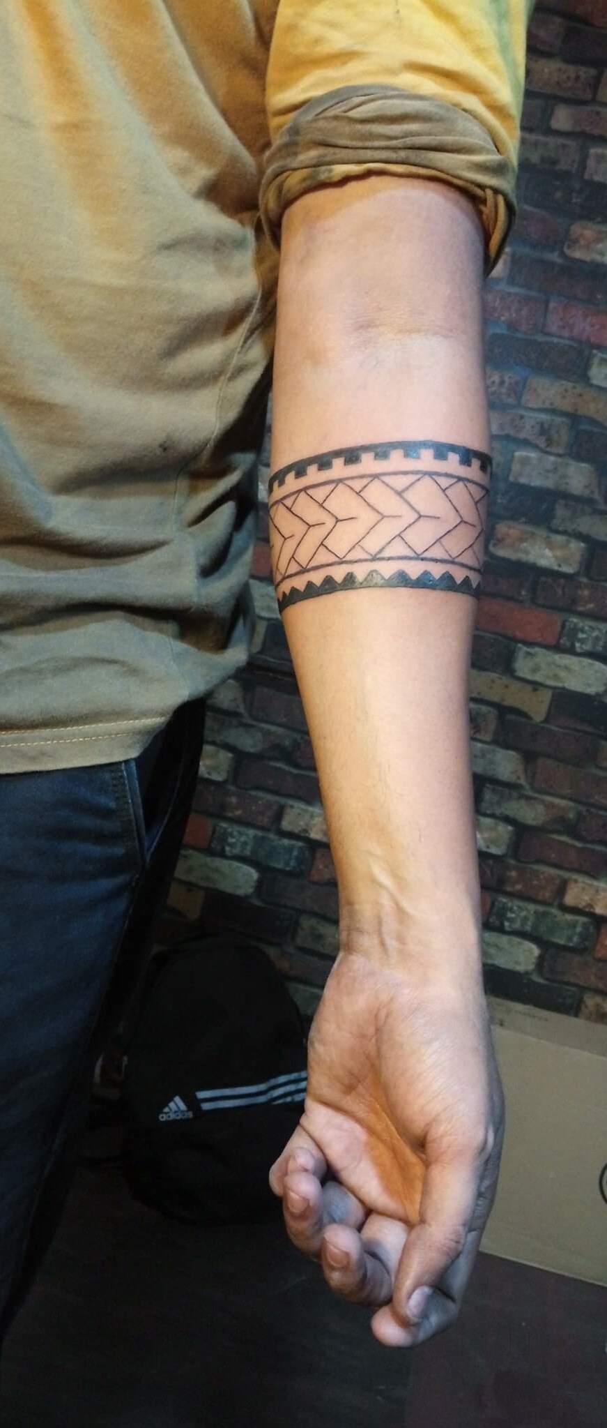 Aggregate 130+ ink fanatic tattoo studio best tnbvietnam.edu.vn