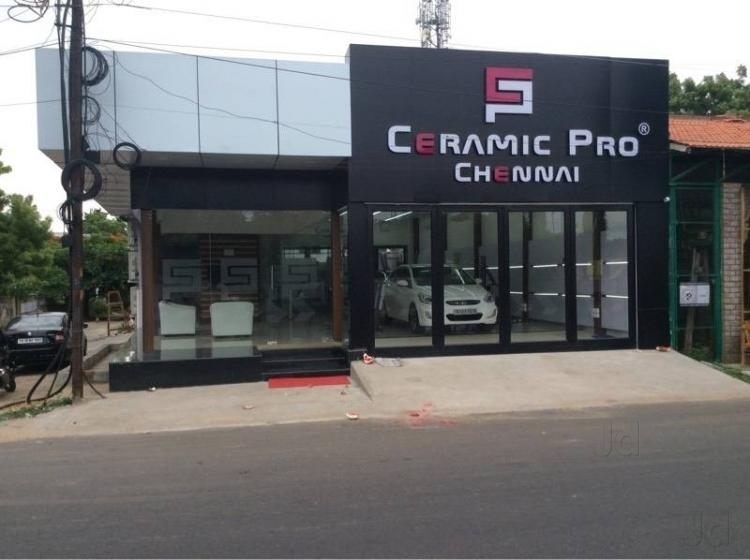 Ceramic Pro Chennai Photos, Injambakkam, chennai Pictures & Images