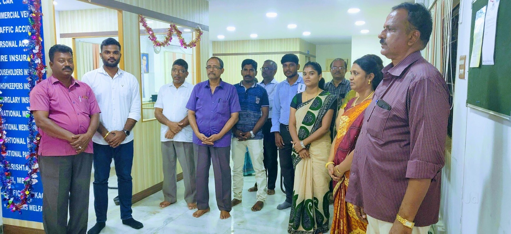 Top Cargo Insurance Services in Kamaraj Avenue 2nd StreetAdyar