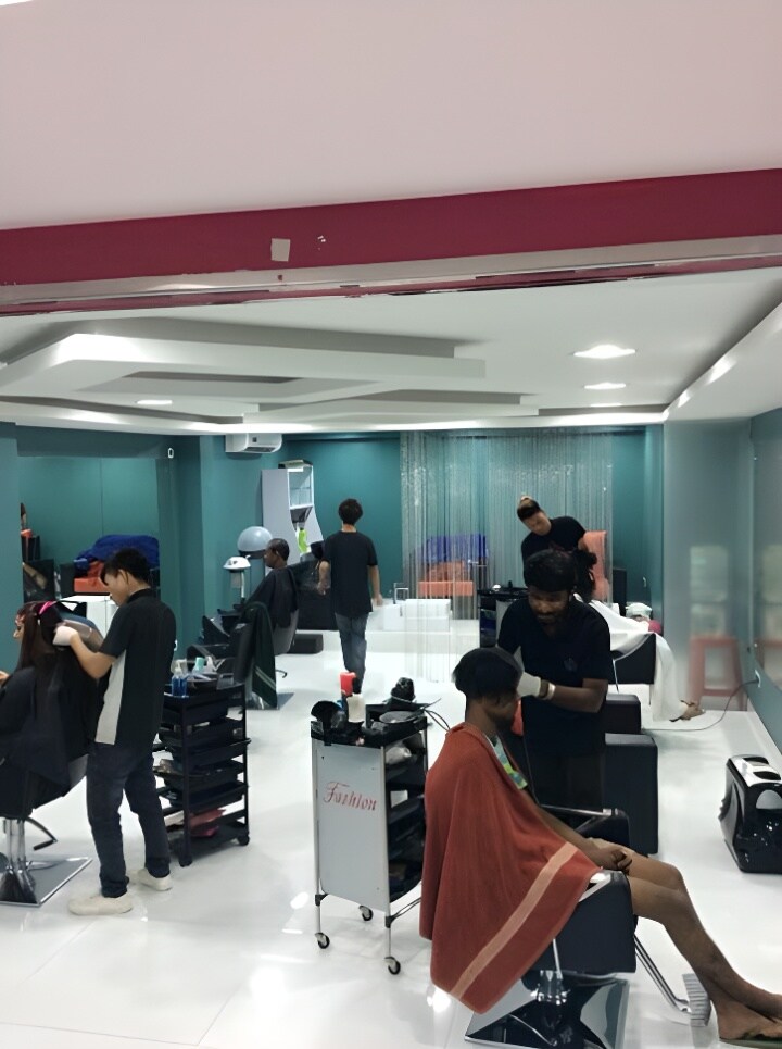 Rebecca Beauty Parlour Chromepet Beauty Spas In Chennai Justdial