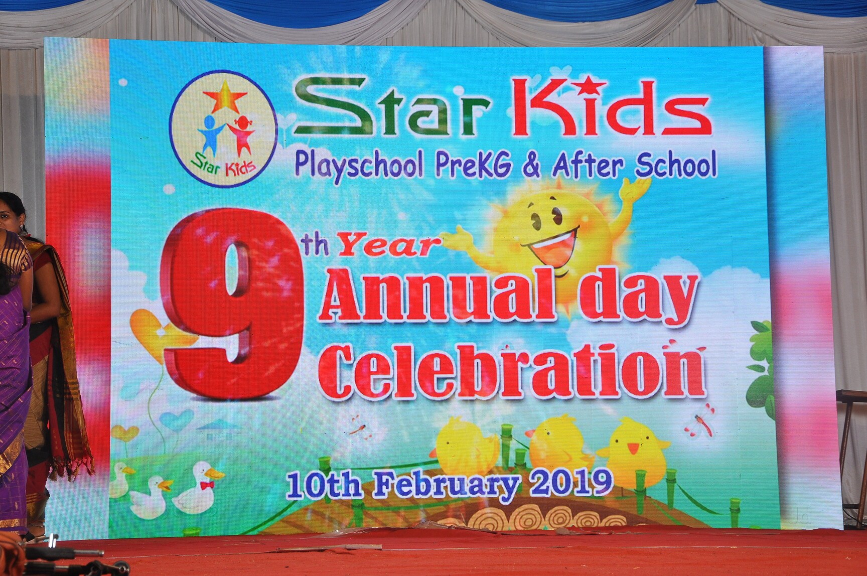 Eurokids Valasaravakkam Playgroups In Chennai Justdial