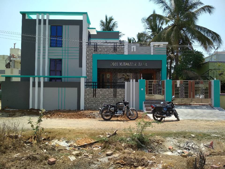 Top Real Estate Agents in Muthapudupet, Chennai Best Estate Brokers