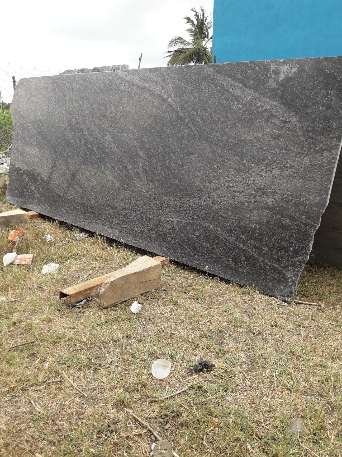 Star Granites Dealer from Maduravoyal, Chennai, India Company Profile