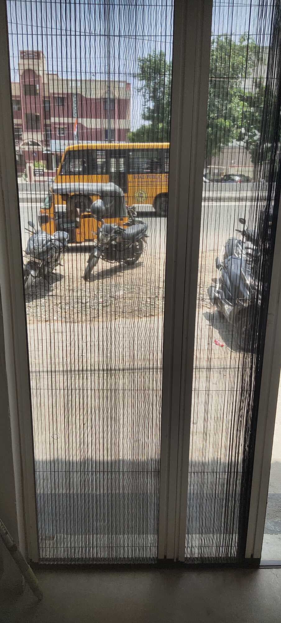 Saint Gobain Mosquito Mesh in Chennai at ₹ 500 Ft (MOQ:1 Ft) by