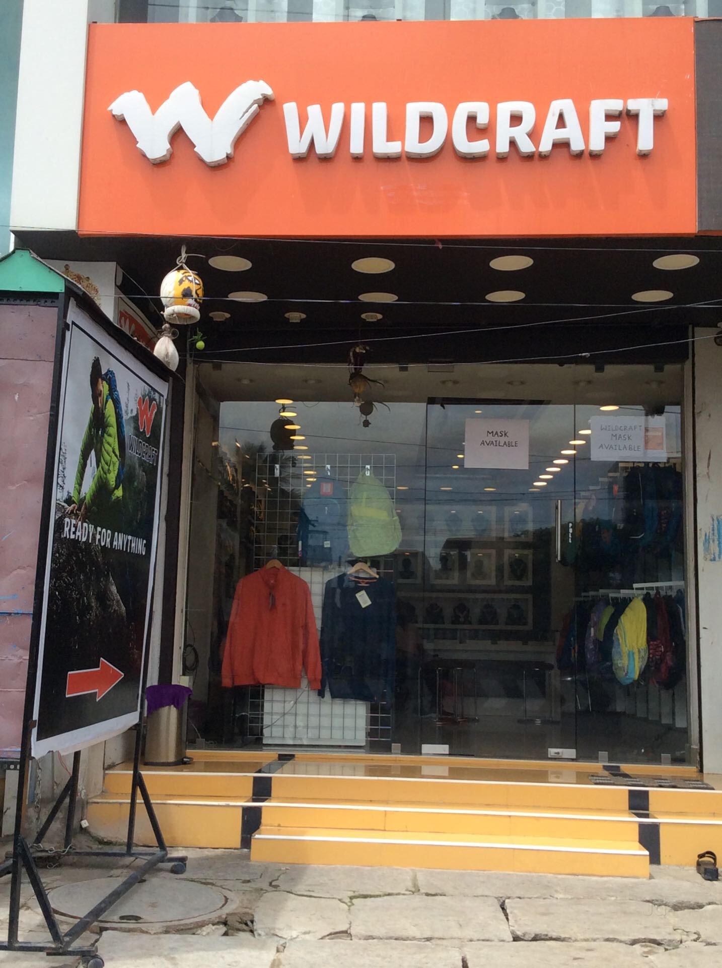 nearest wildcraft store