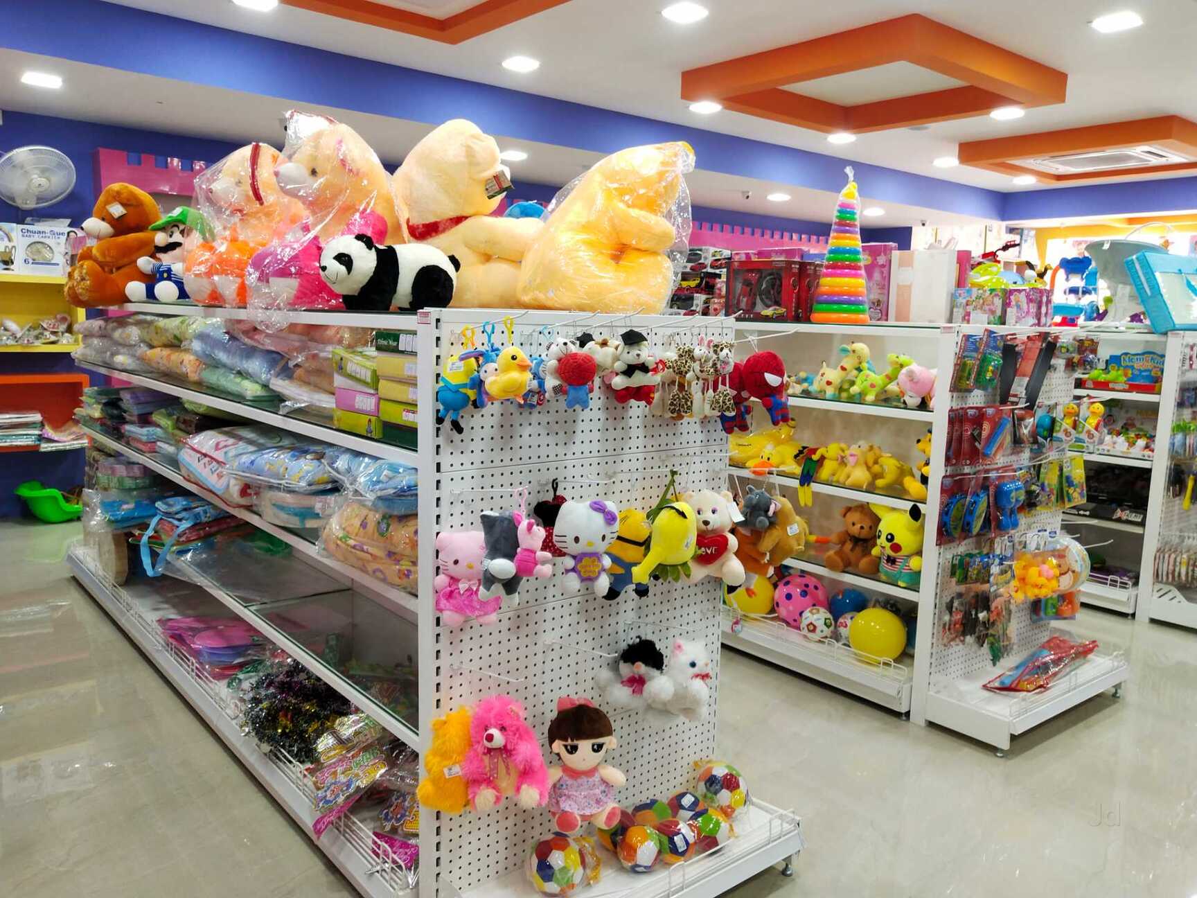 baby world shop