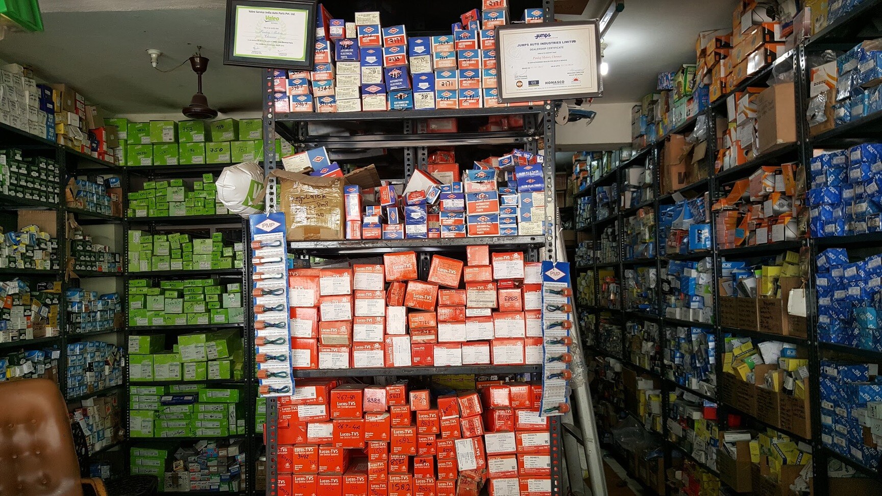 Catalogue Saravana Auto Spares in Tambaram , Chennai Justdial