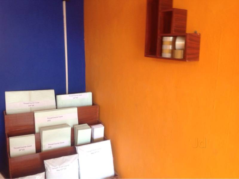 Top First Flight Domestic Courier Services in Madras Export Processing