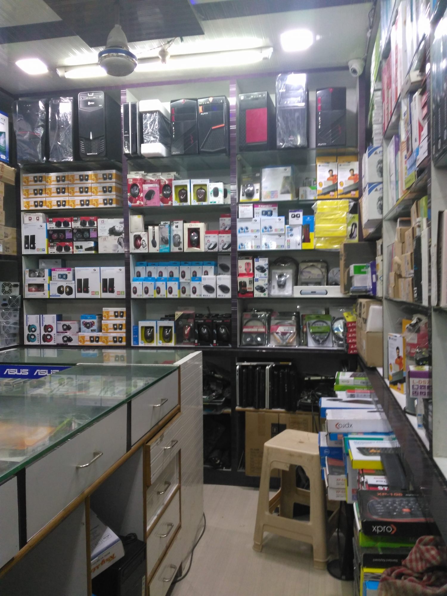 Catalogue Vivin Computer Stores in Tambaram , Chennai Justdial