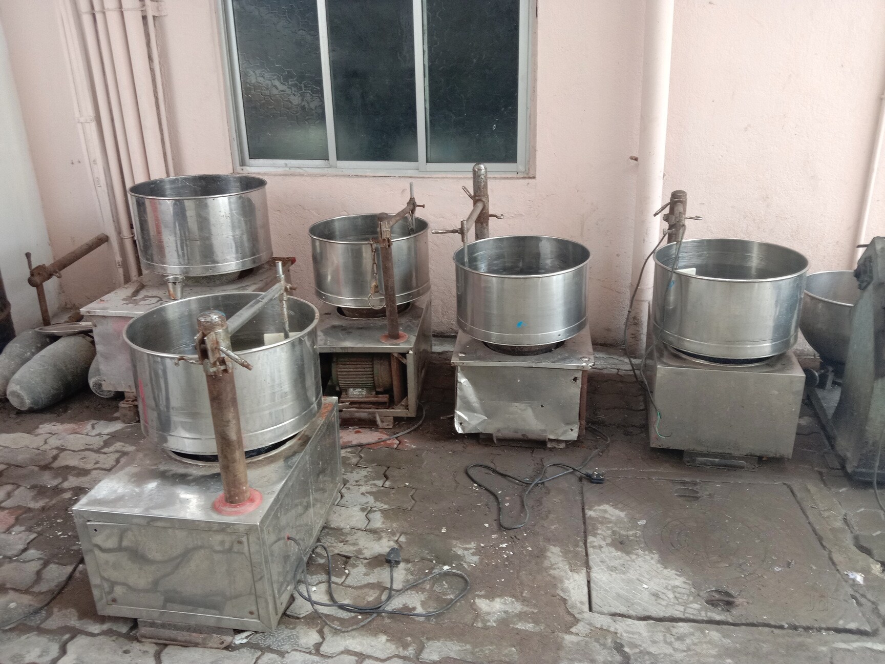 Top Preethi Mixer Grinder Repair & Services in T Nagar Best Preethi