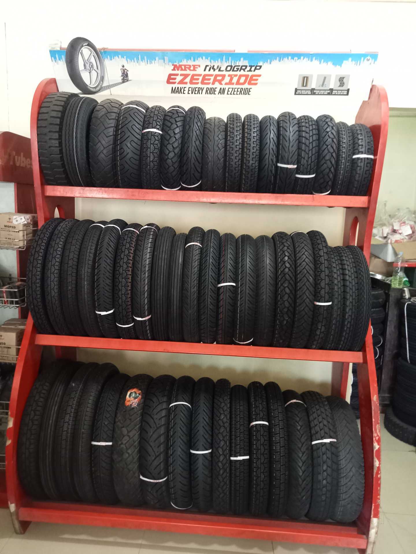 Top Car Tyre Puncture Services in Ranganathan NagarPorur Best Car