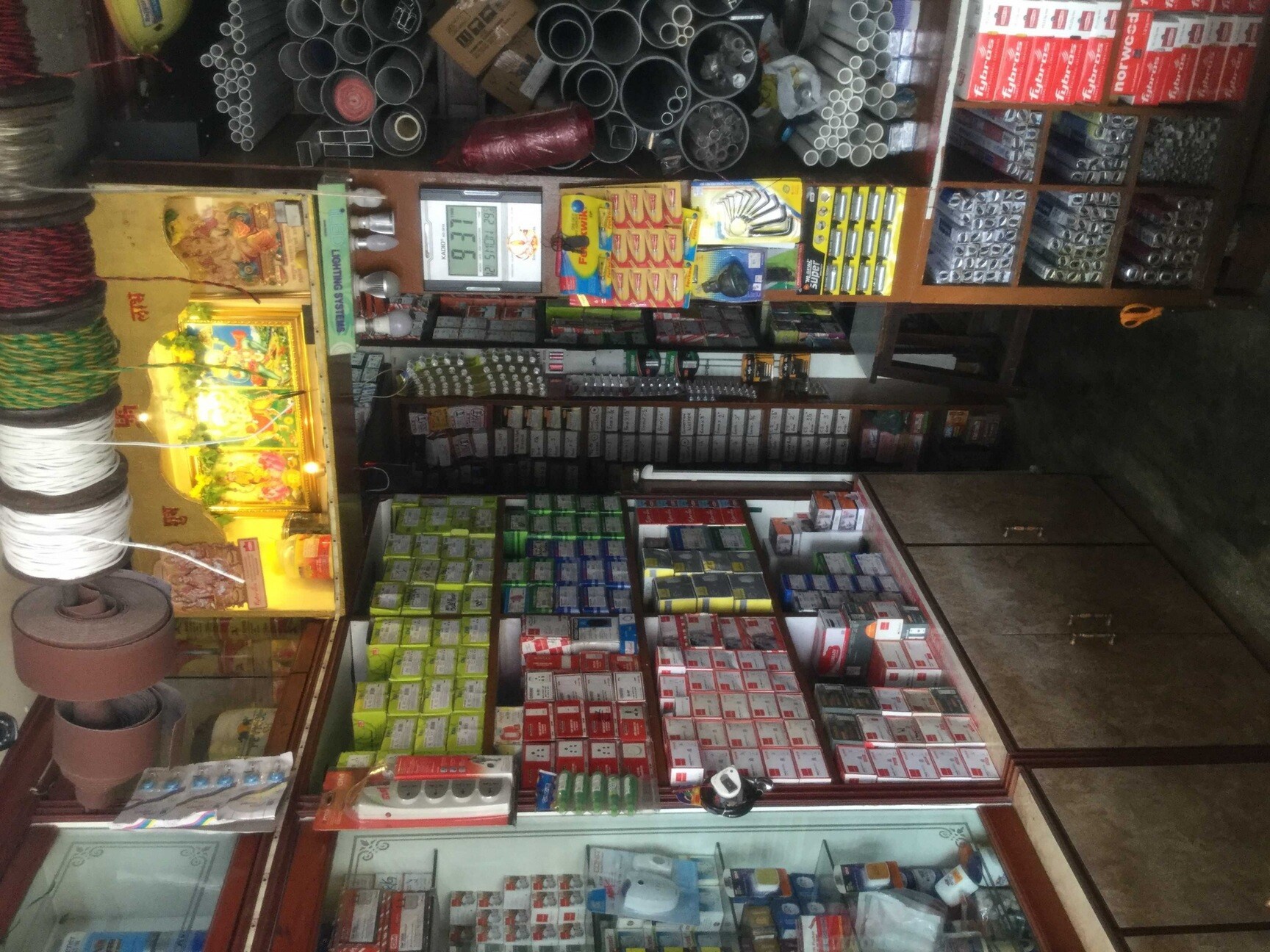 Catalogue Mohan Electricals in Adyar , Chennai Justdial