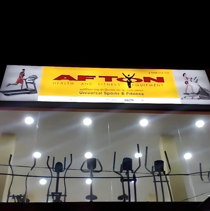 Catalogue Energiek Fitness in Choolaimedu , Chennai Justdial