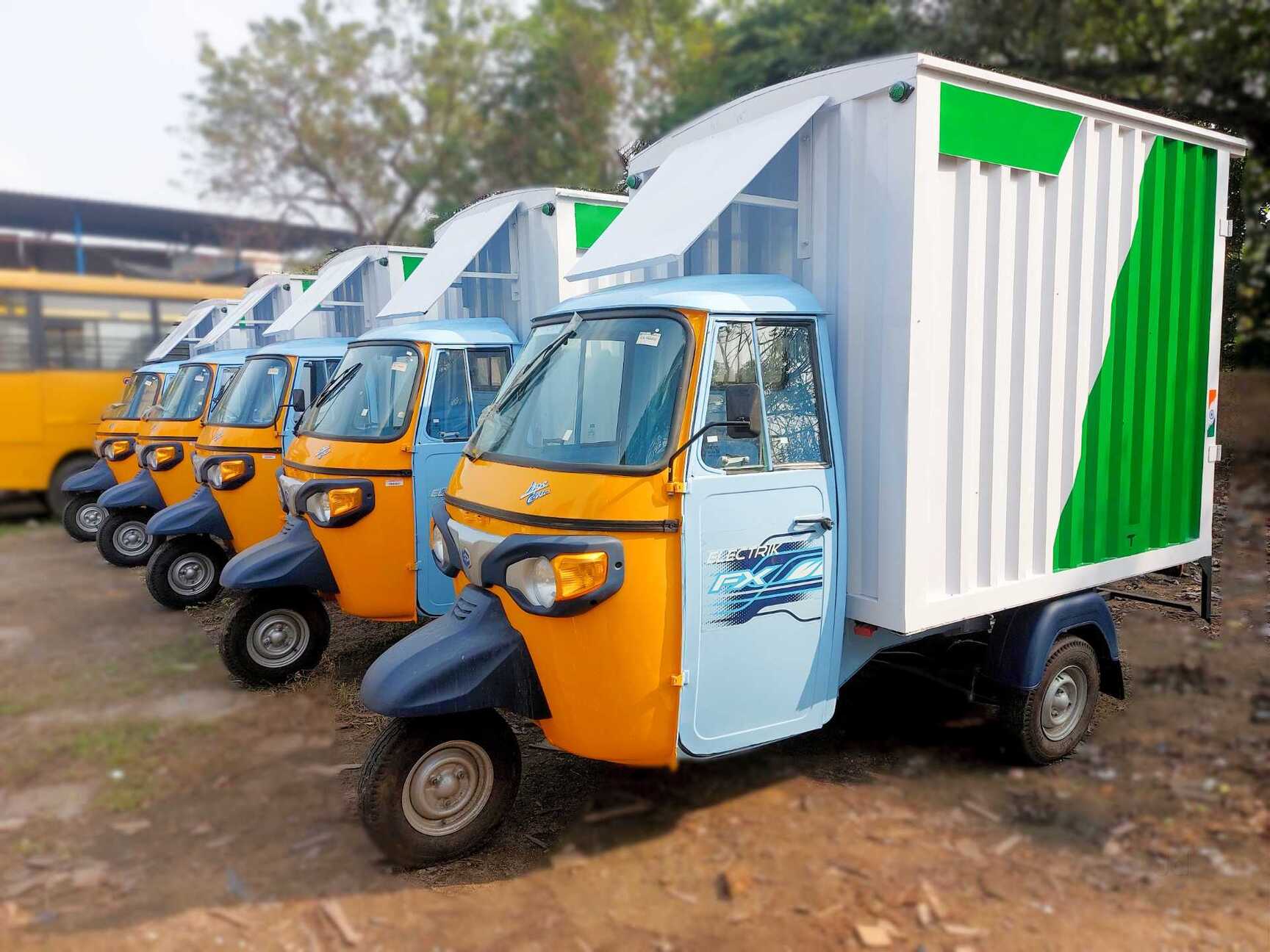 Top Electric Vehicle Manufacturers in Chennai इलेक्ट्रिक व्हीकल