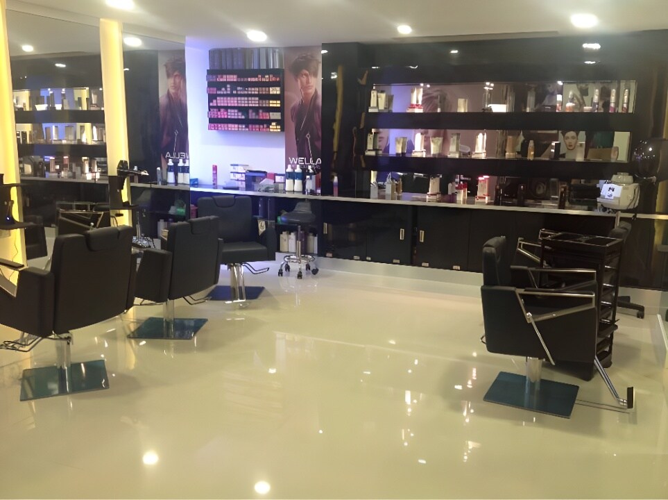Rebecca Beauty Parlour Chromepet Beauty Spas In Chennai Justdial