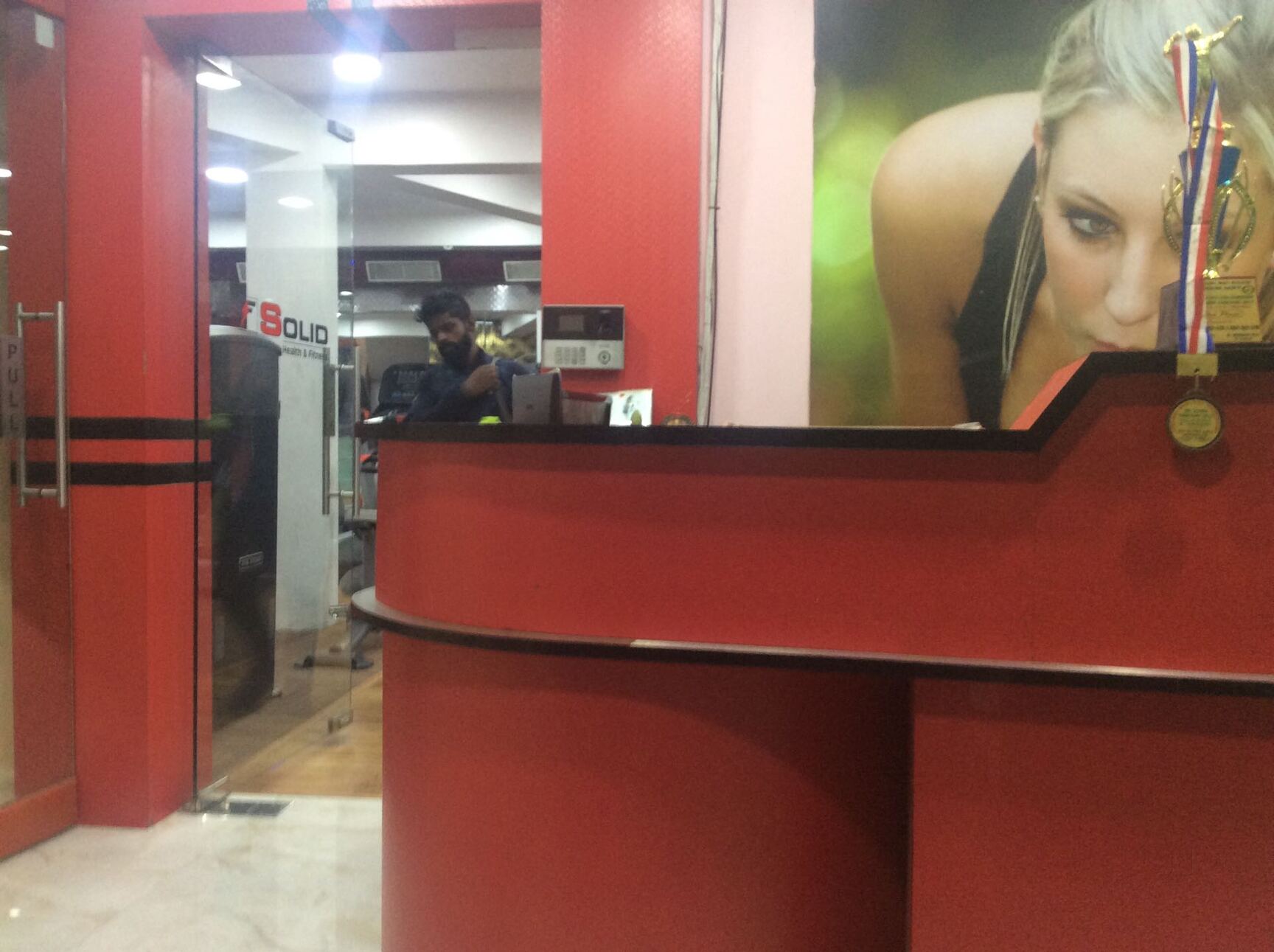 Top 10 Gyms in St Thomas Mount, Chennai Best Fitness Centres Justdial