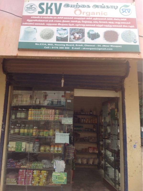 Top Vegetable Home Delivery Services in Avadi Best Vegetables Home