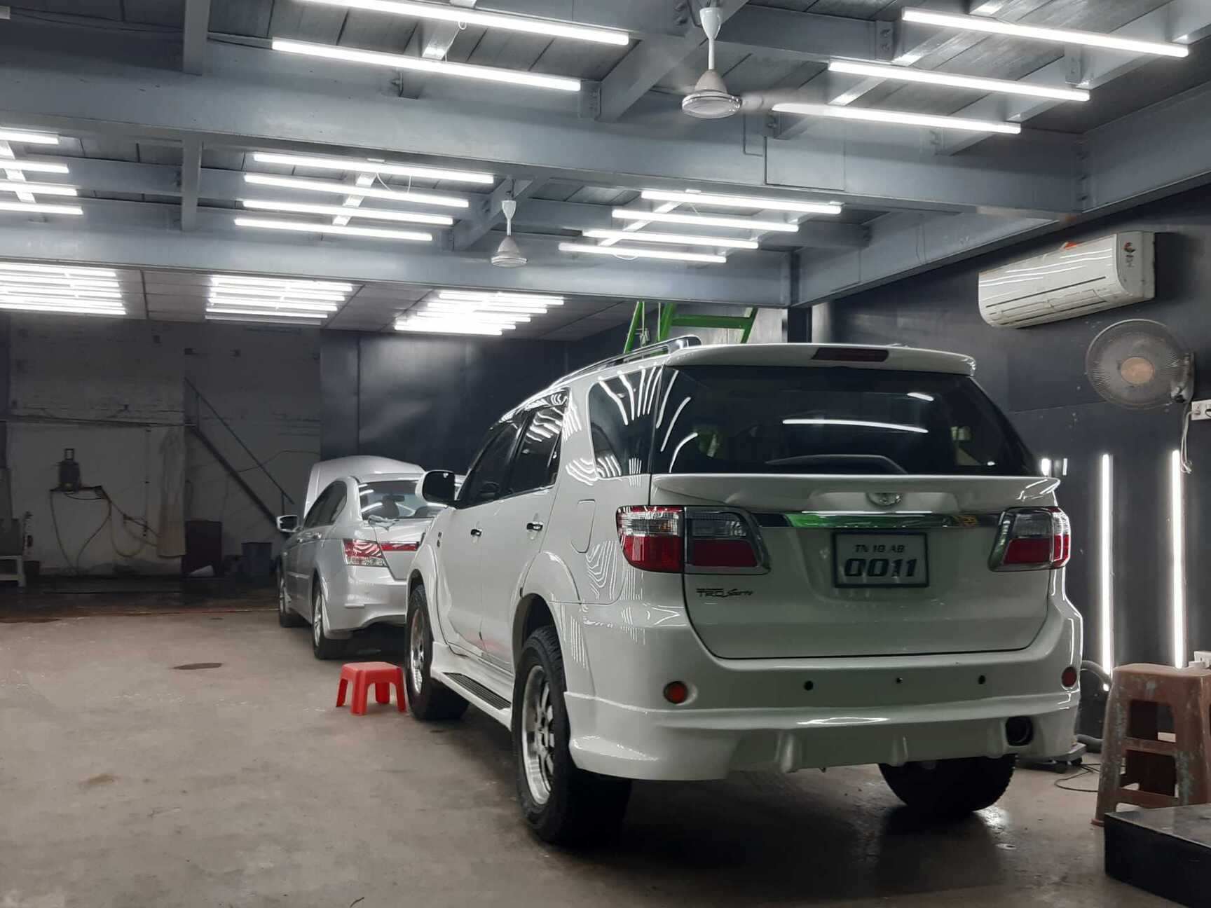 Top 30 Car Washing Services in Adyar Best Car Cleaning Services