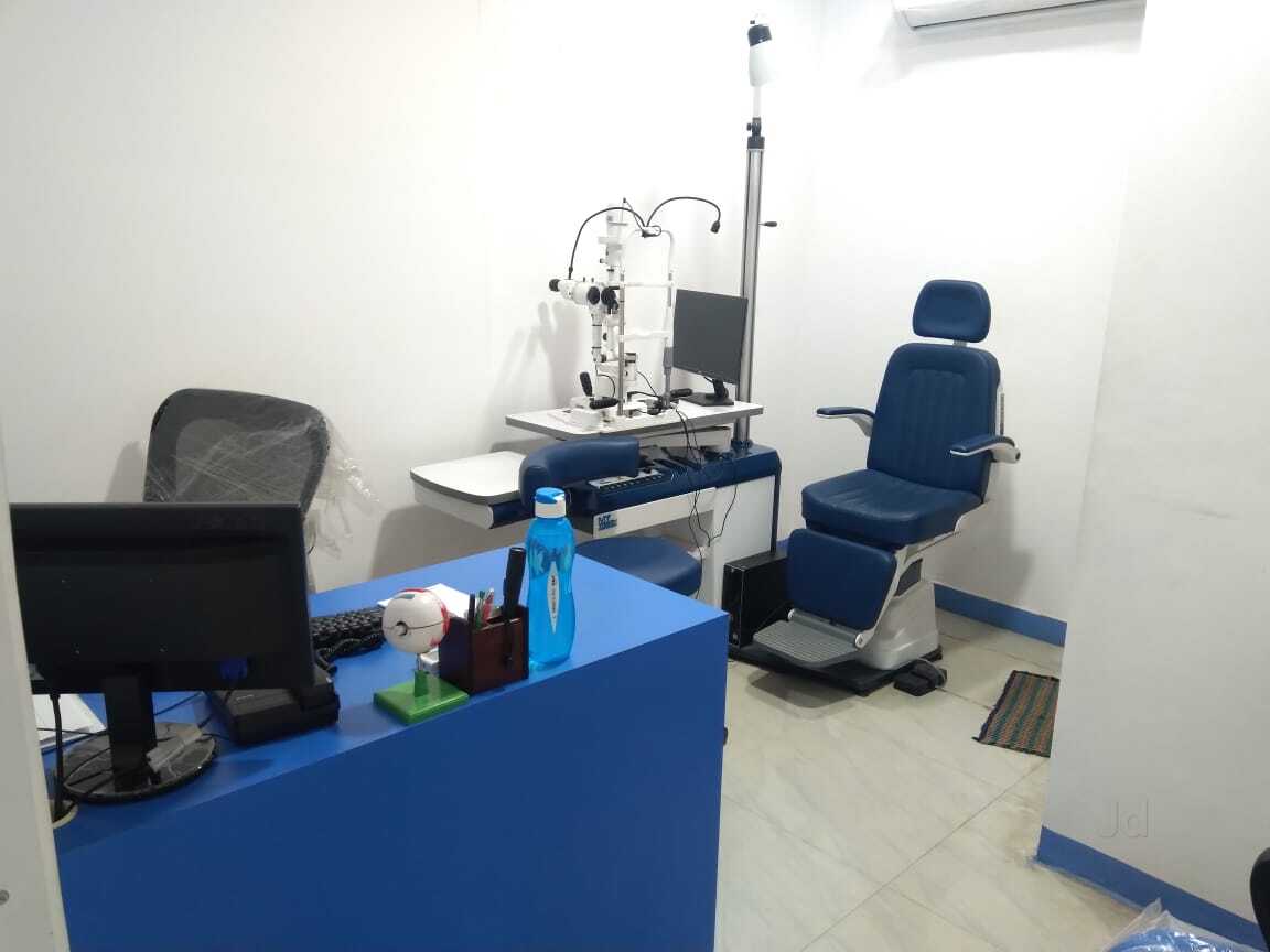 Catalogue Vasan Eye Care Hospital in Ambattur , Chennai Justdial