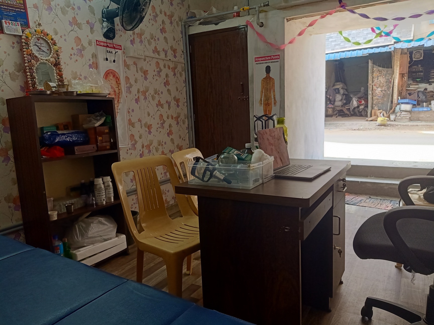 Top Acupuncture Treatment For Dry Eyes in Bangalore near me Justdial