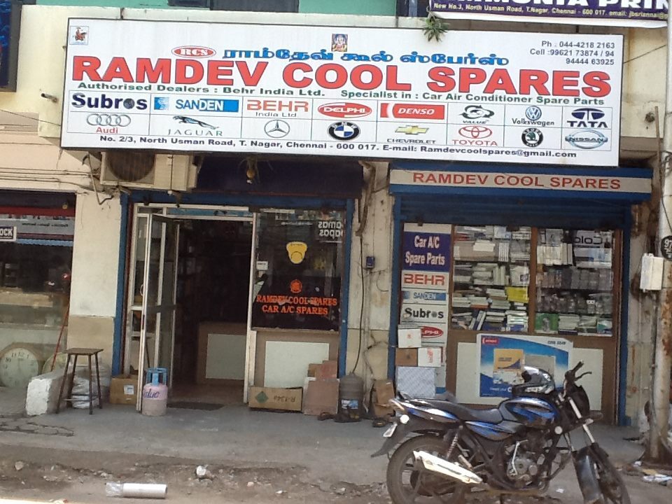 Car Ac Spare Parts In Chennai Reviewmotors.co