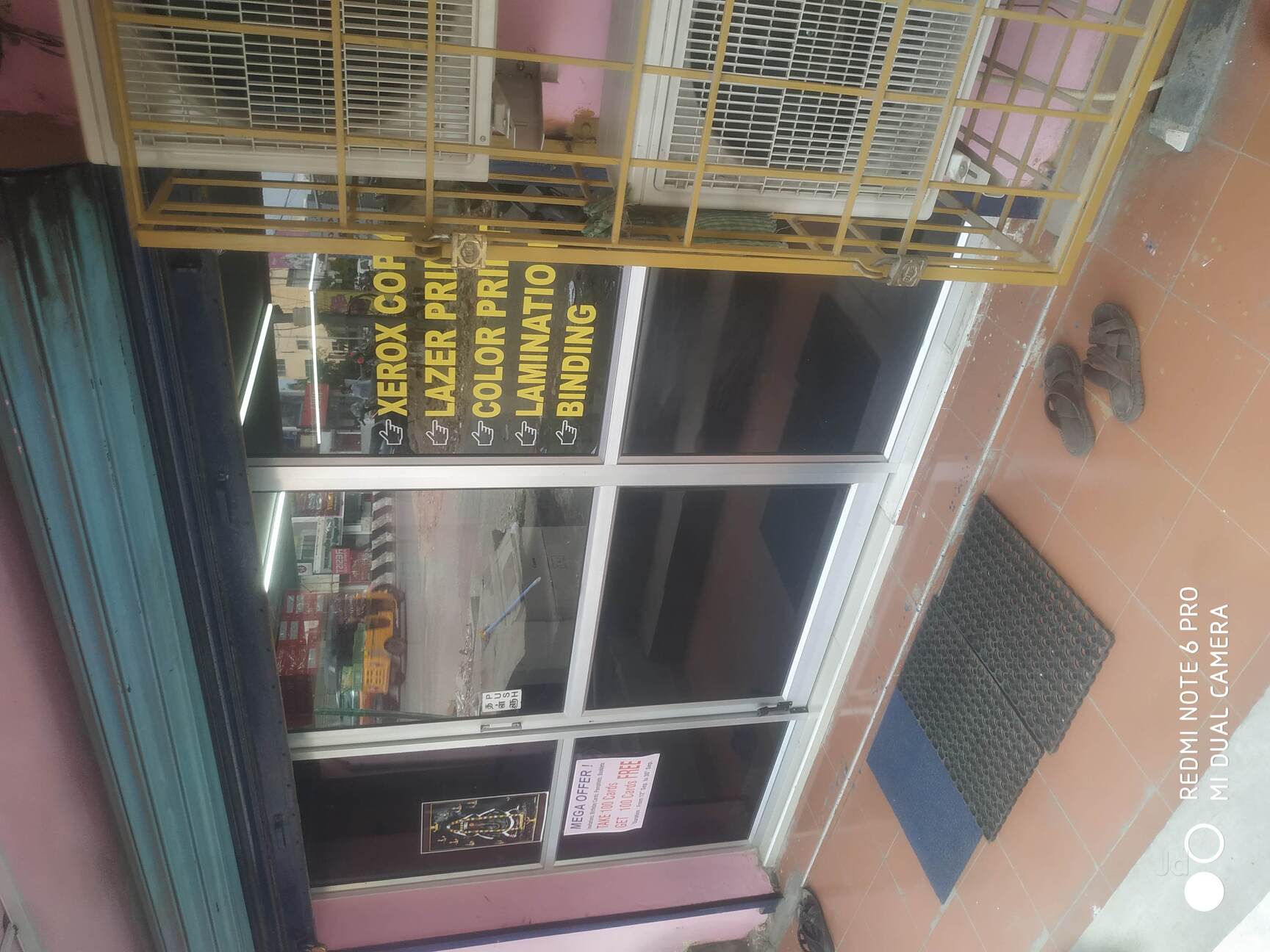 Catalogue Adyar Students Xerox Pvt Ltd in Adyar , Chennai Justdial