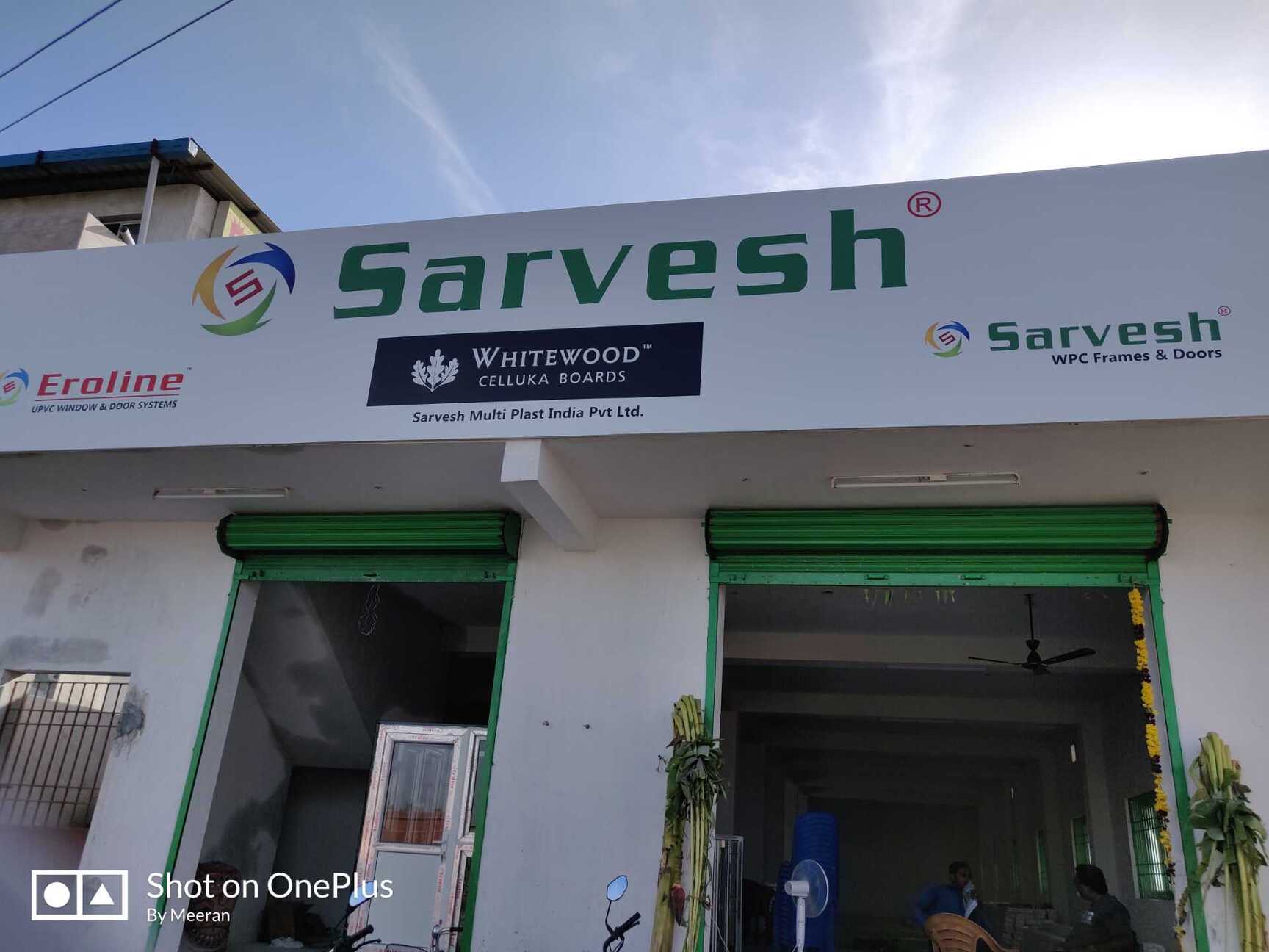 Catalogue Majestic Windows in Vanagaram , Chennai Justdial