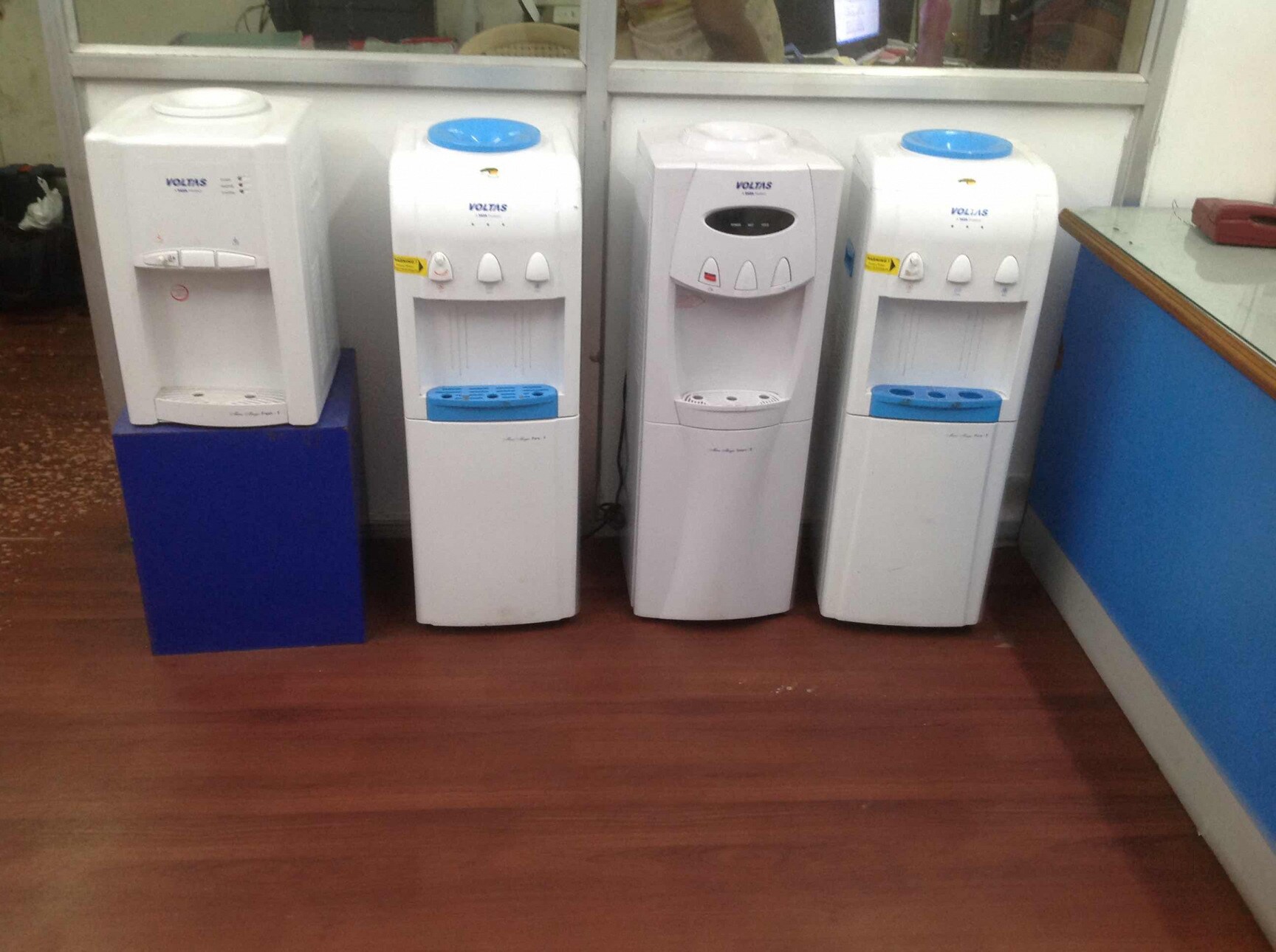 Top 50 RO water Purifier Repair Services in Mogappair West, Chennai