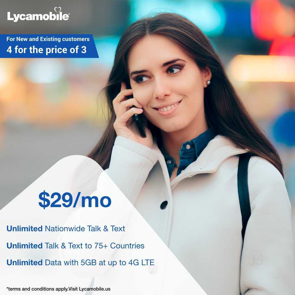 Top Lycamobile International Mobile Phone Simcard Dealers in