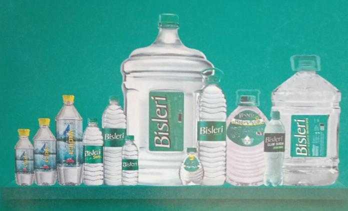 bisleri water 20 litre near me