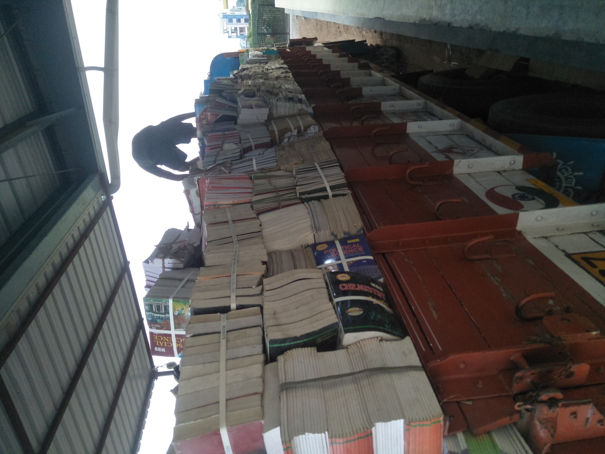 Top 100 Paper Scrap Buyers in Ambattur Best Raddi Wala Chennai Justdial