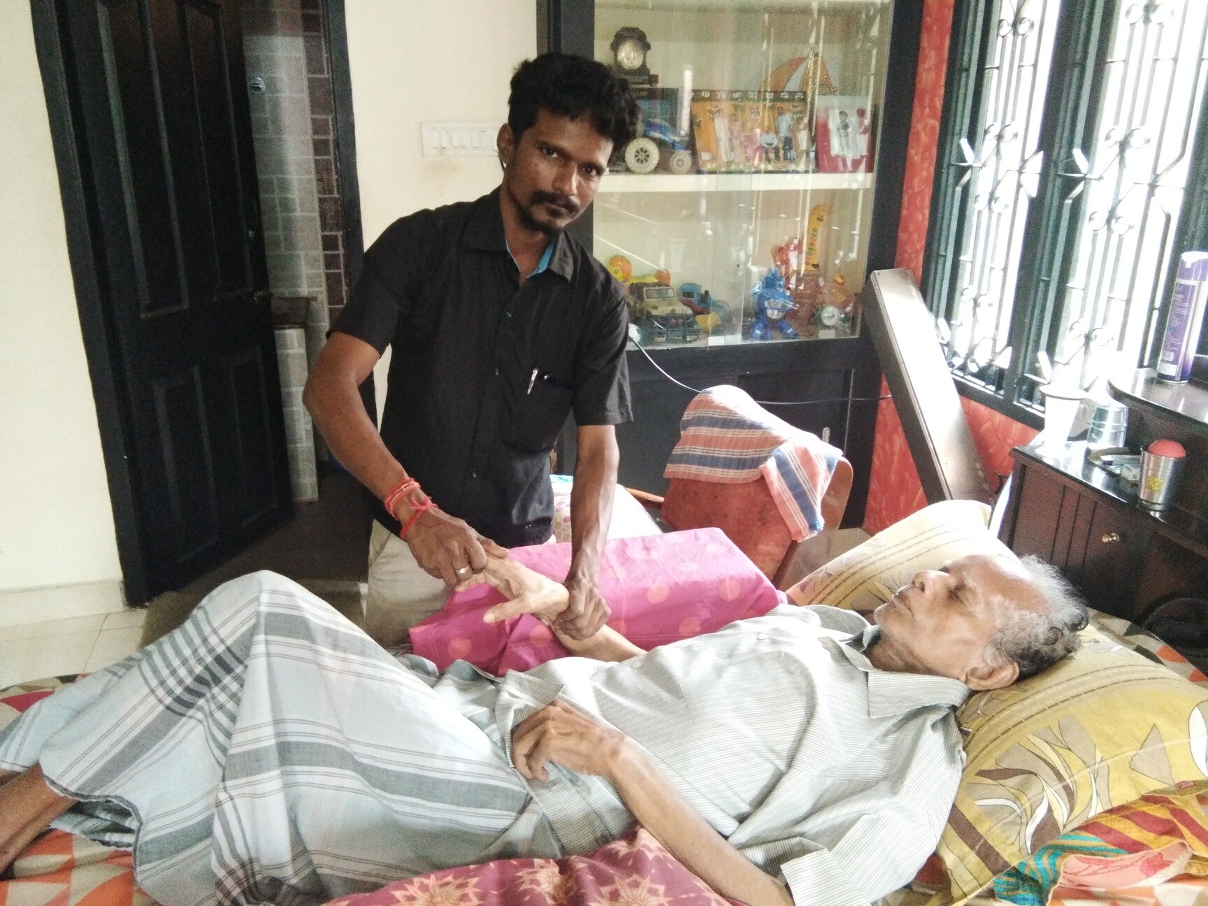 Comfort Home Care Clinic
