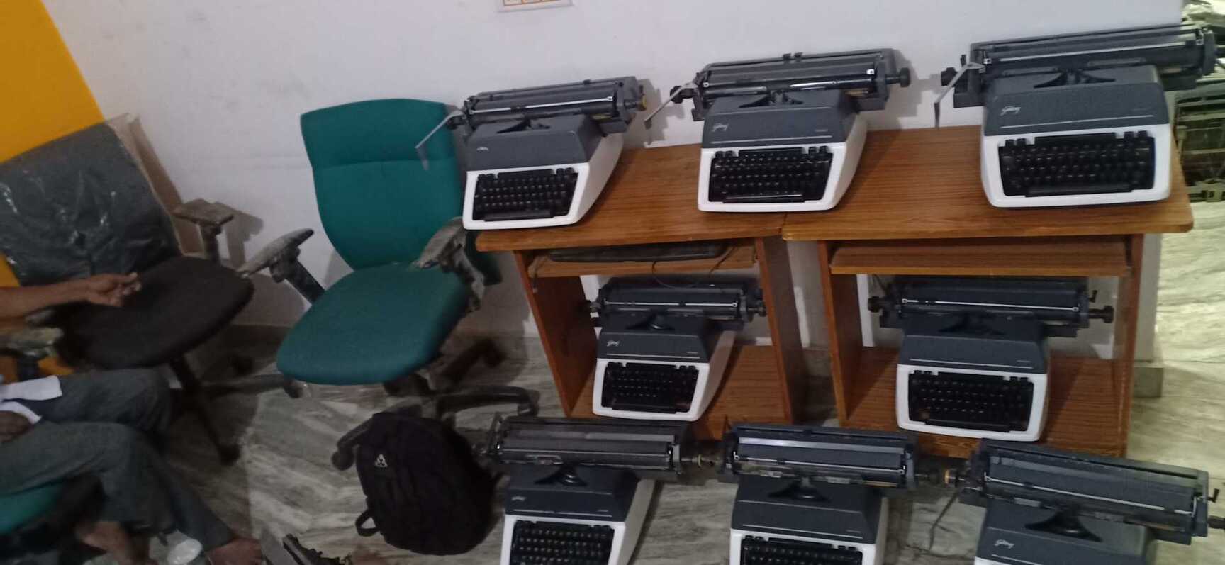 Top 30 Typewriter Repair & Services in Chennai टाइपराइटर रिपेयर