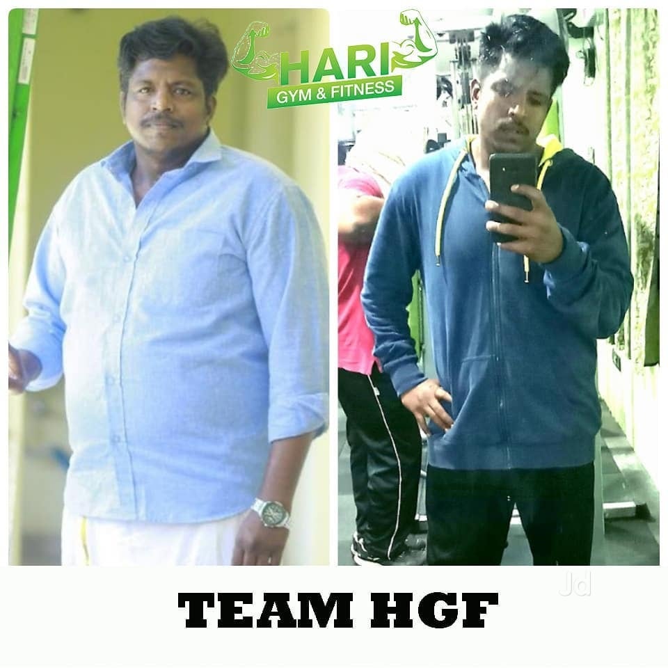 Top 20 Gyms in Villivakkam, Chennai Best Fitness Centres Justdial