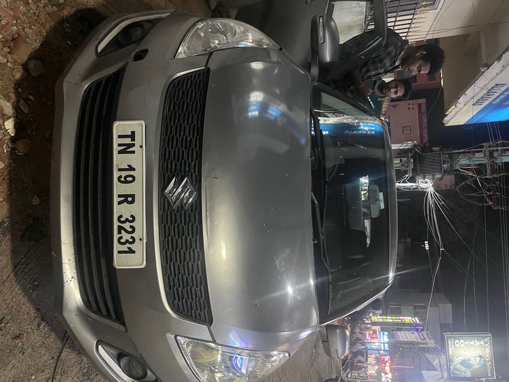 Top Suv Car Rental in Mogappair, Chennai near me Justdial